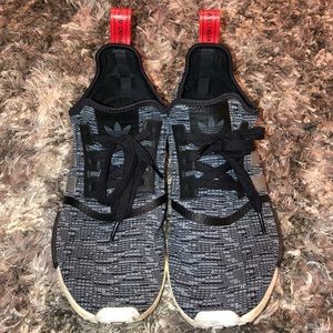 Adidas NMDs size 11.5